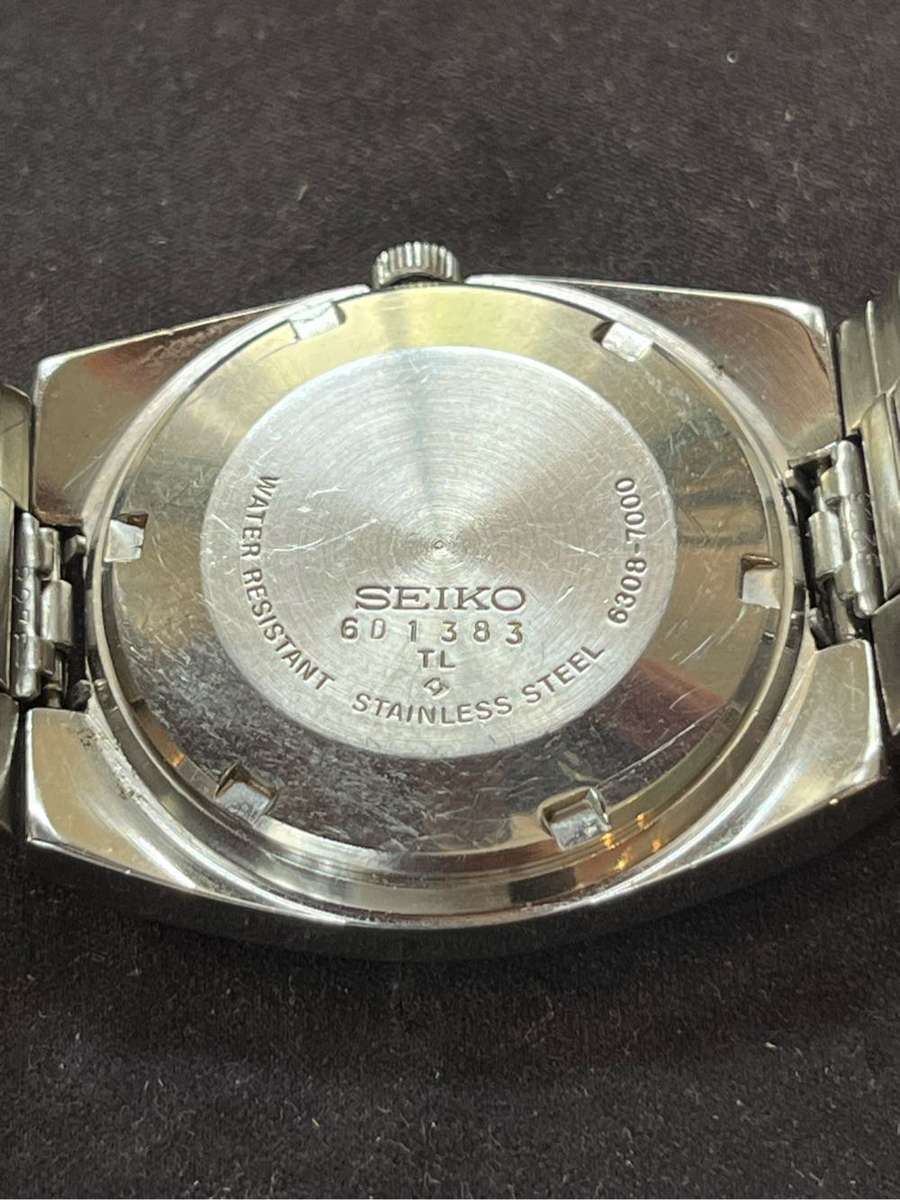 Seiko 6308-7000
