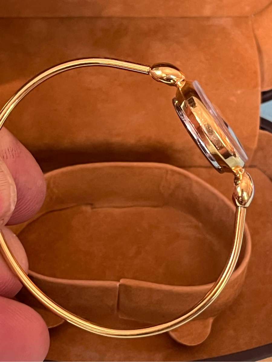 Ladies Michel Herbelin Watch