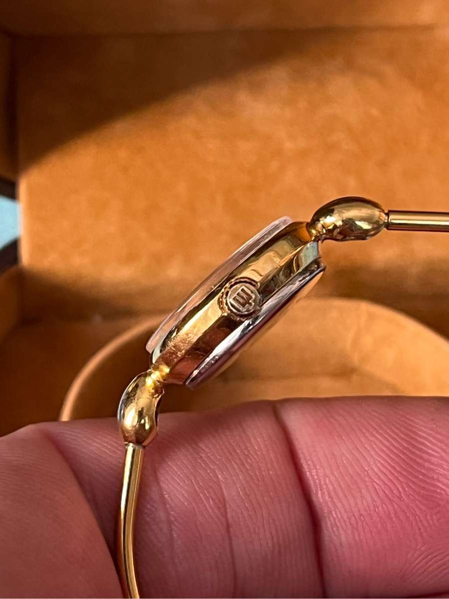 Ladies Michel Herbelin Watch