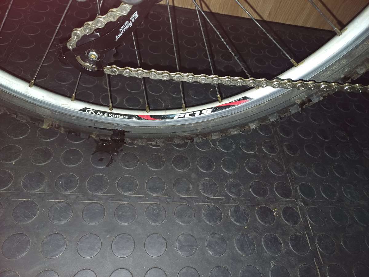 Mongoose Rockadile 26 inch aliminium bicycle