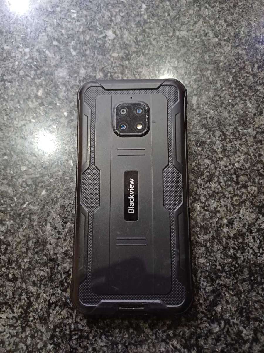 Blackview BV4900 Pro