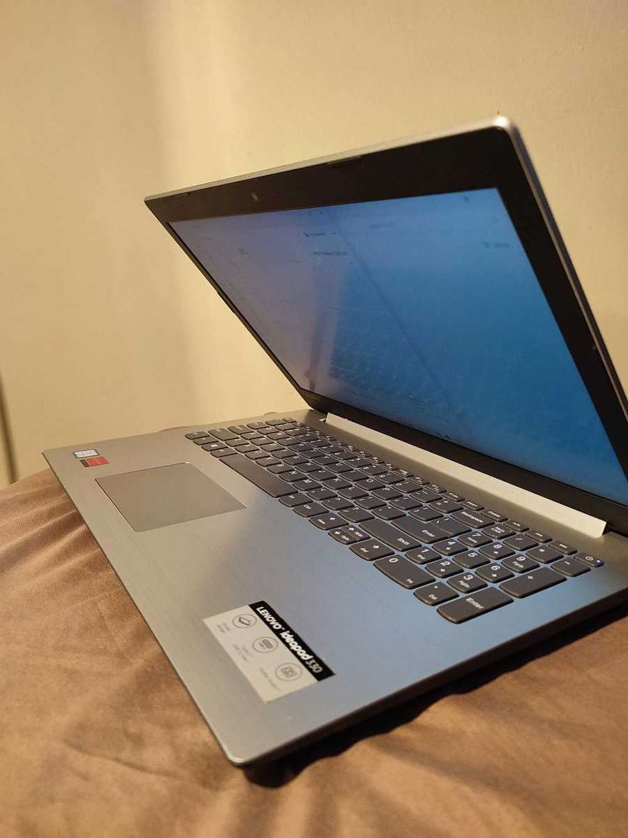 Lenovo IdeaPad 330  15.6-inch FHD Laptop - Intel Core i5-8TH GEN 512GB SSD 8GB RAM Win 11