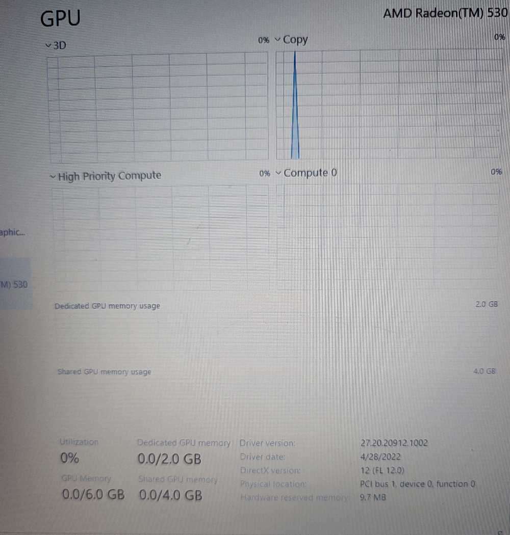 Lenovo IdeaPad 330  15.6-inch FHD Laptop - Intel Core i5-8TH GEN 512GB SSD 8GB RAM Win 11