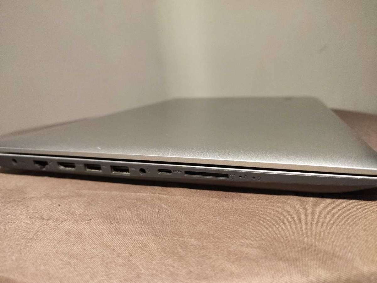 Lenovo IdeaPad 330  15.6-inch FHD Laptop - Intel Core i5-8TH GEN 512GB SSD 8GB RAM Win 11