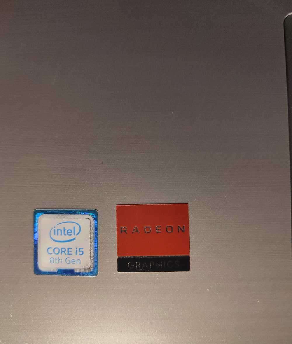 Lenovo IdeaPad 330  15.6-inch FHD Laptop - Intel Core i5-8TH GEN 512GB SSD 8GB RAM Win 11