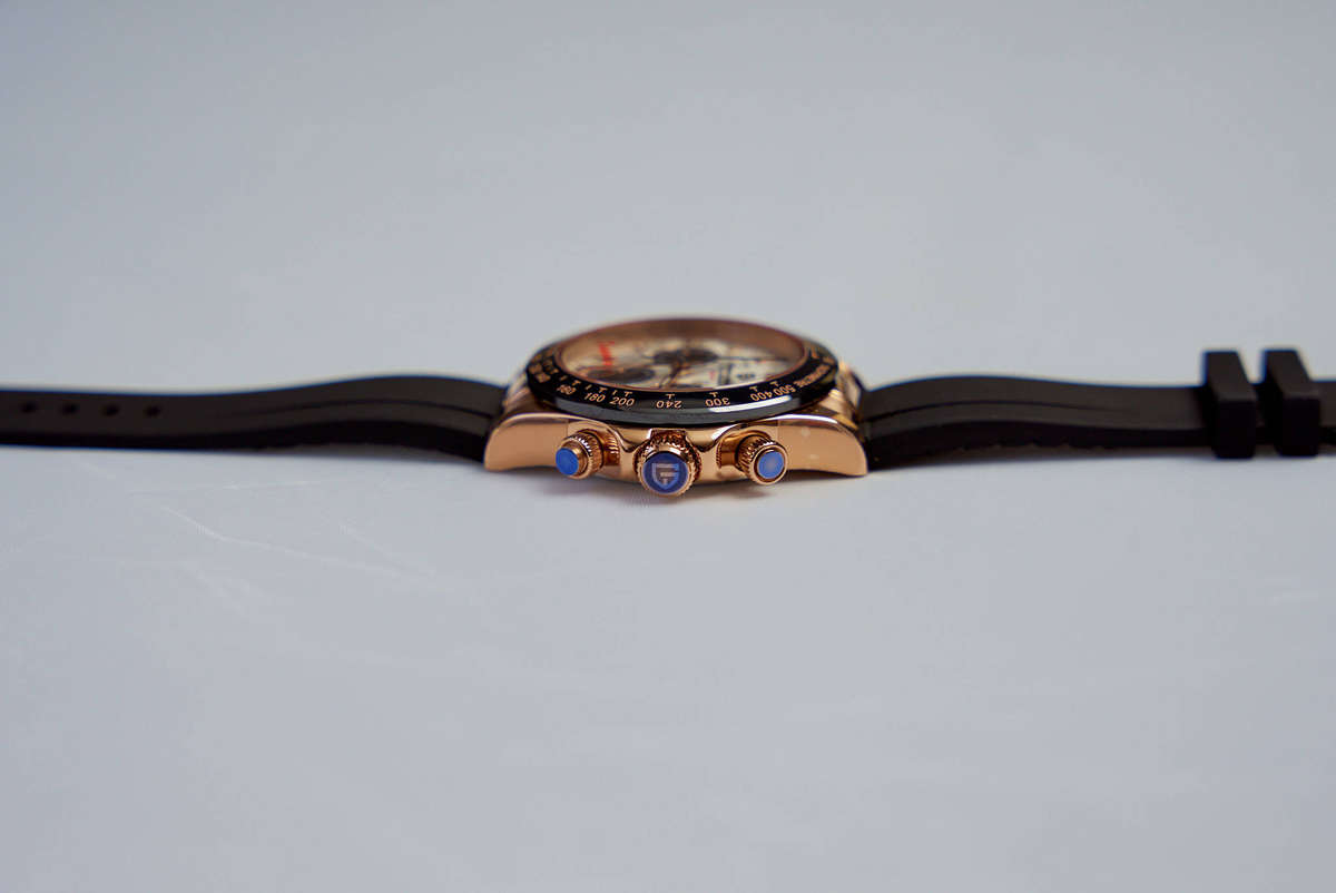 Men's Watches Pagani Design PD-1664 (2025 Edition)