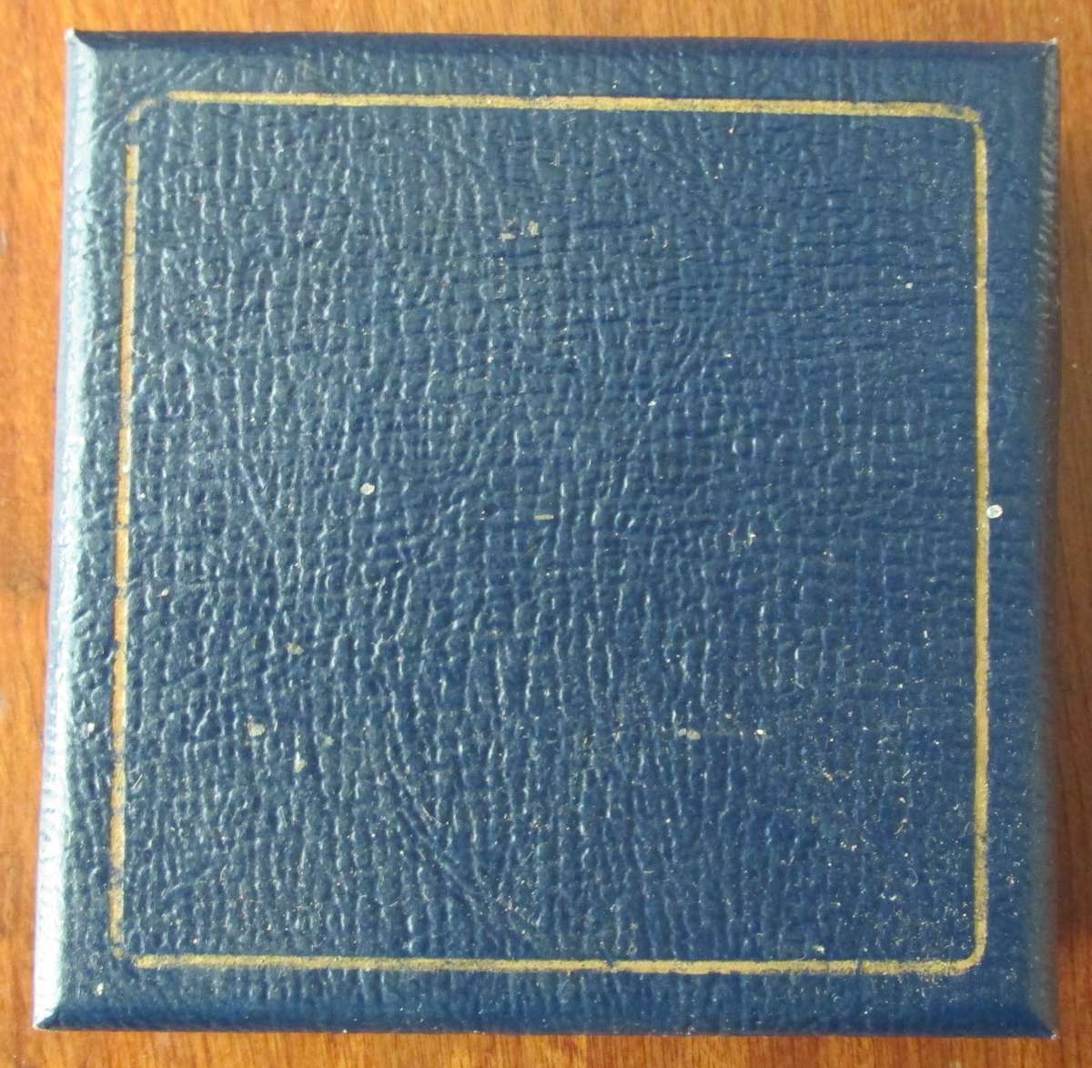 1988 PROOF SILVER RAND - GROOT TREK COMMEMORATIVE