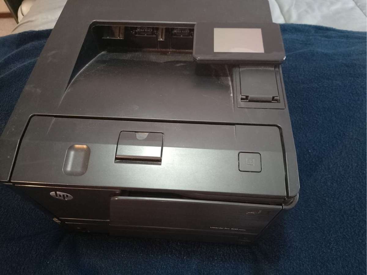 HP Printer