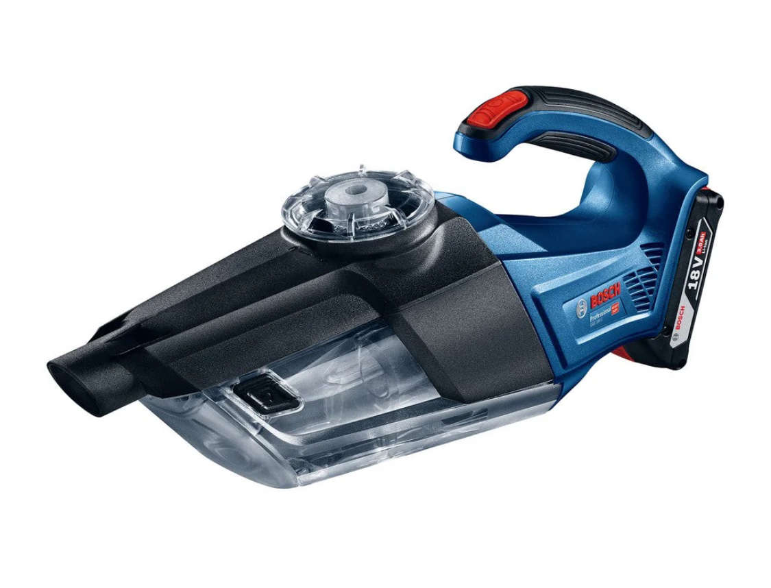 Bosch Professional 18v Vacuum Cleaner