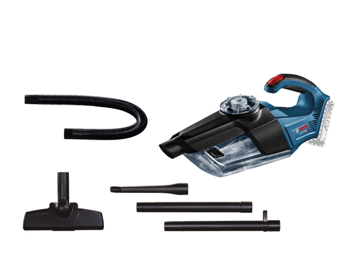 Bosch Professional 18v Vacuum Cleaner