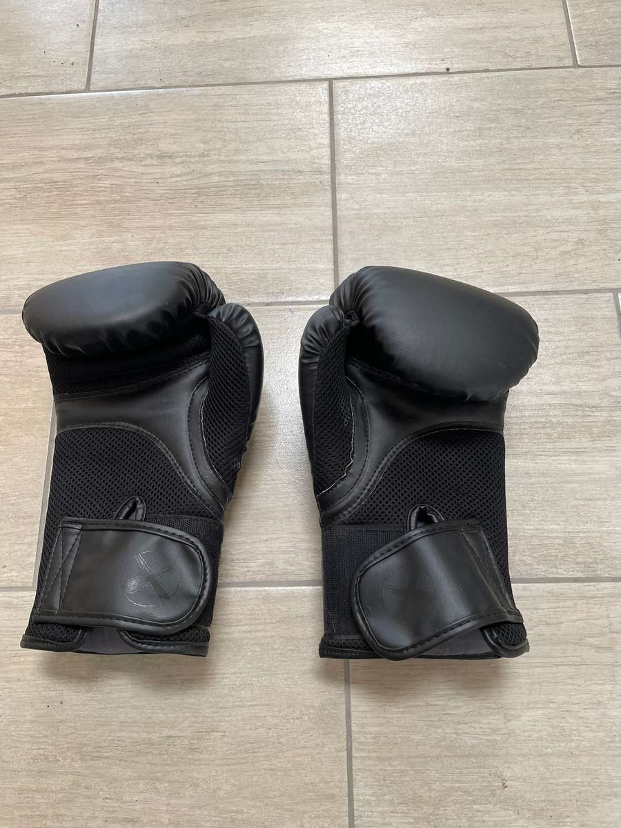 Boxing set