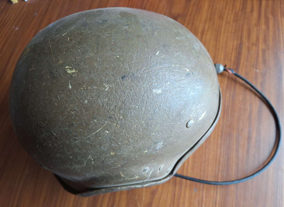 SADF Helmet