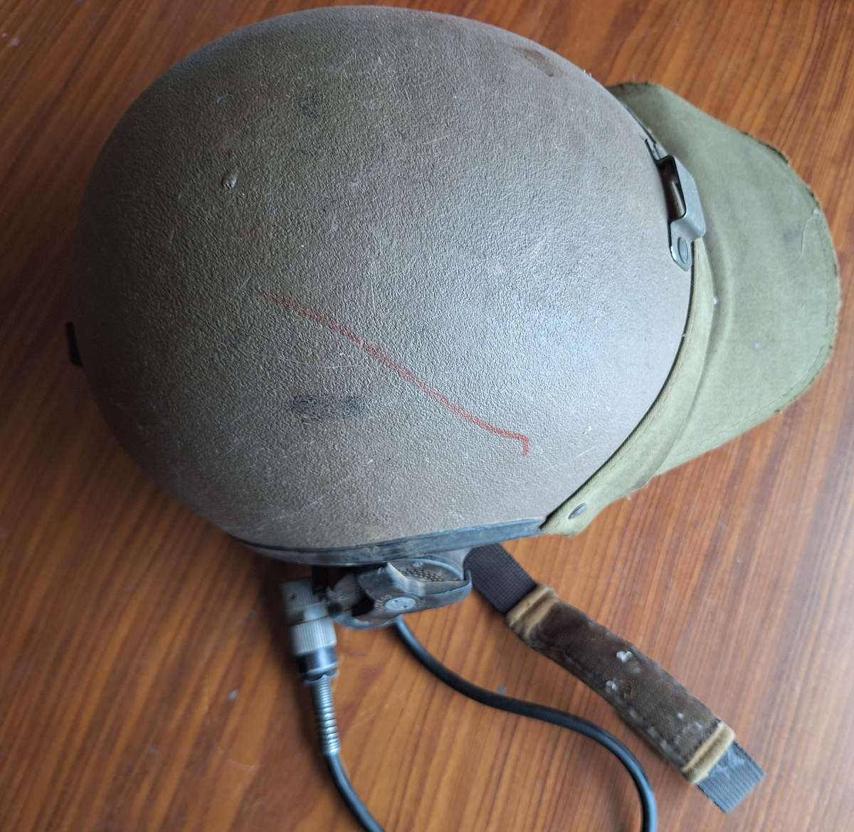 SADF Helmet