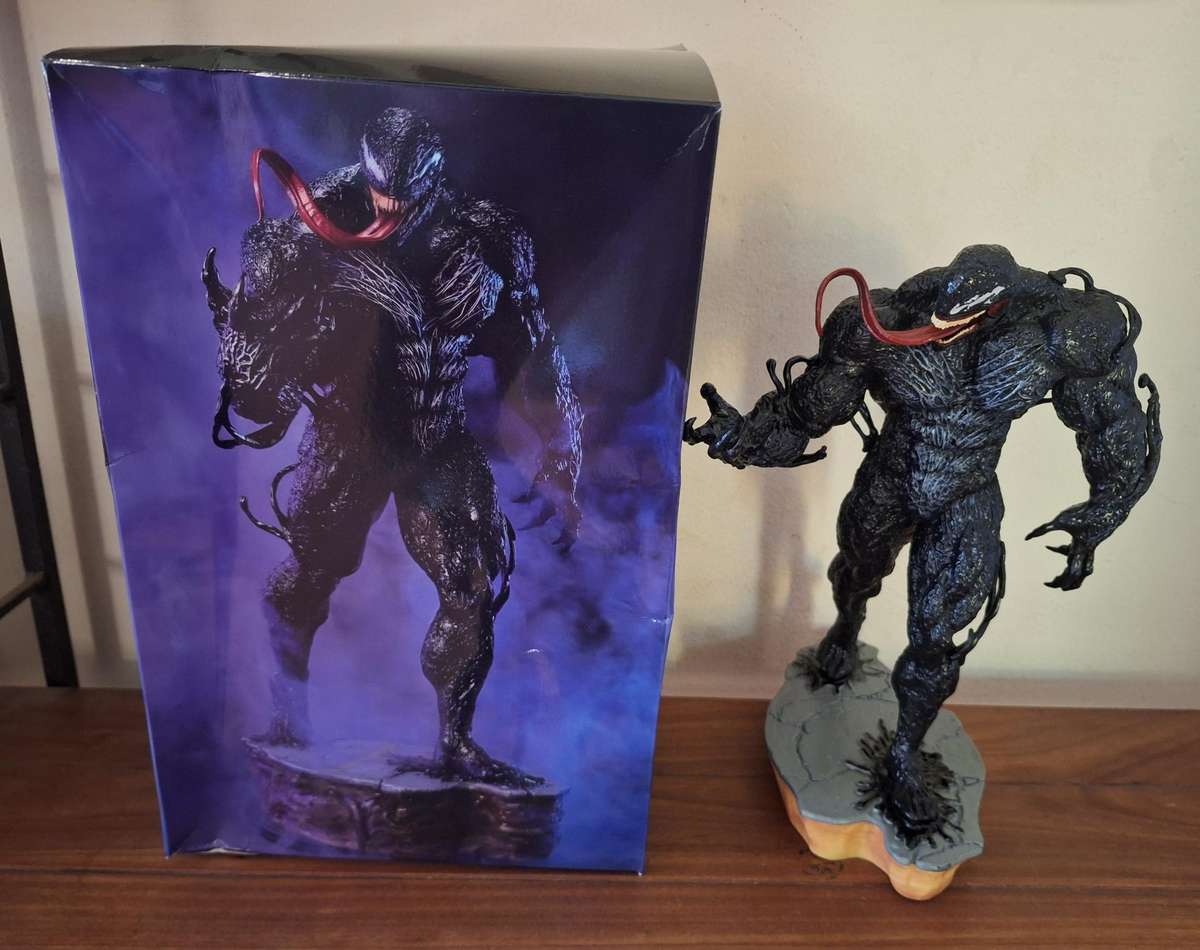 Venom Large Statue