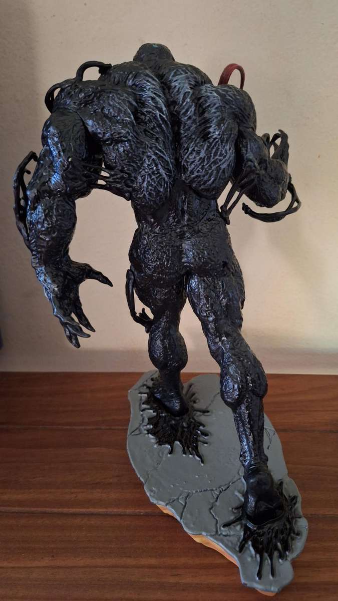 Venom Large Statue