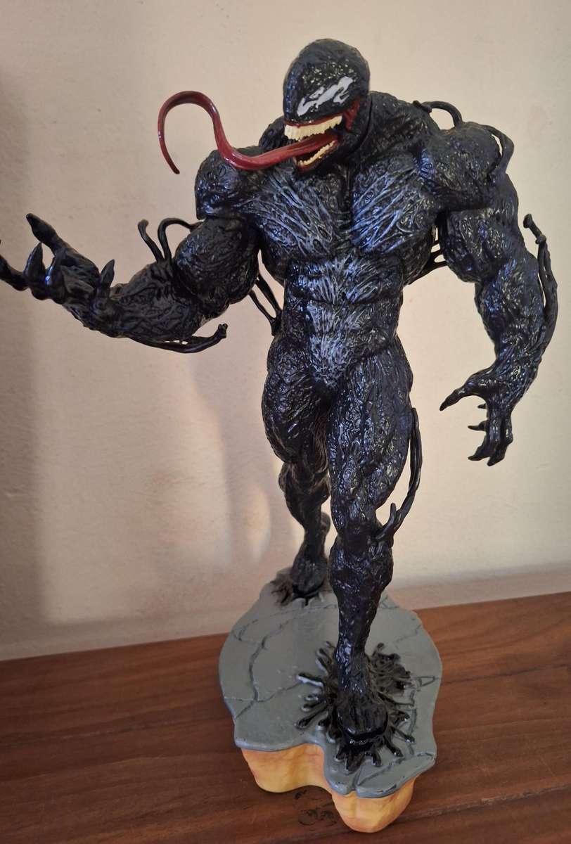 Venom Large Statue