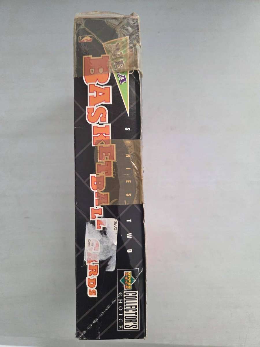 Upper Deck Collectors Choise 1996-1997 Cards