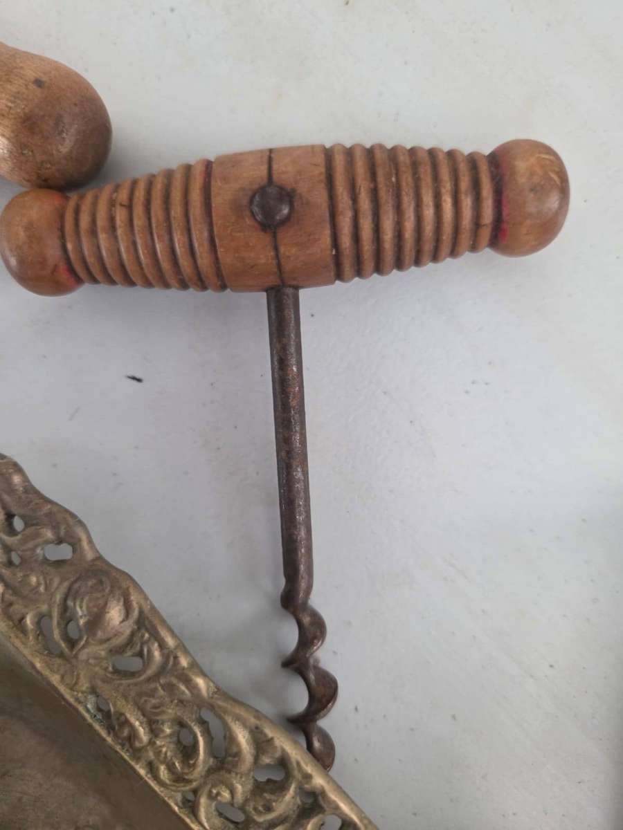 Vintage Bar Items