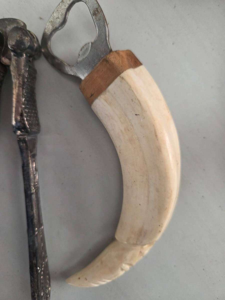 Vintage Bar Items