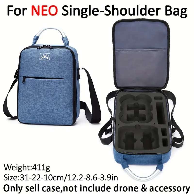 DJI Neo Carry Case (for fly more combo)