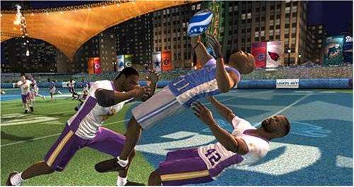 NFL Tour Ps3 game