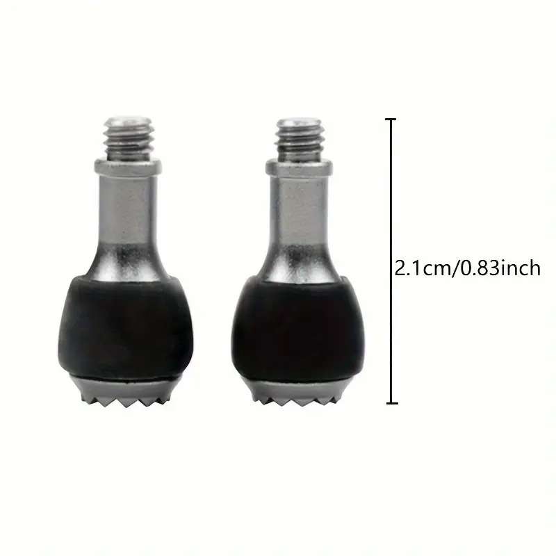 Replacement thumb sticks/rockers for DJI RC N1/N2/N3 controllers (1 pair/2 pieces)