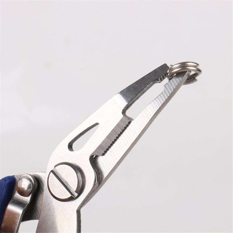 Split ring kit (100 piece)