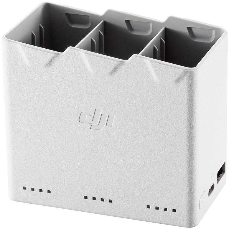 Dji Mini 3/4 intelliegent 2 way charging hub