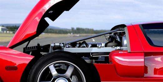 Forza Motorsport 4 Racing Game Of The Year Edition Xbox 360 Game