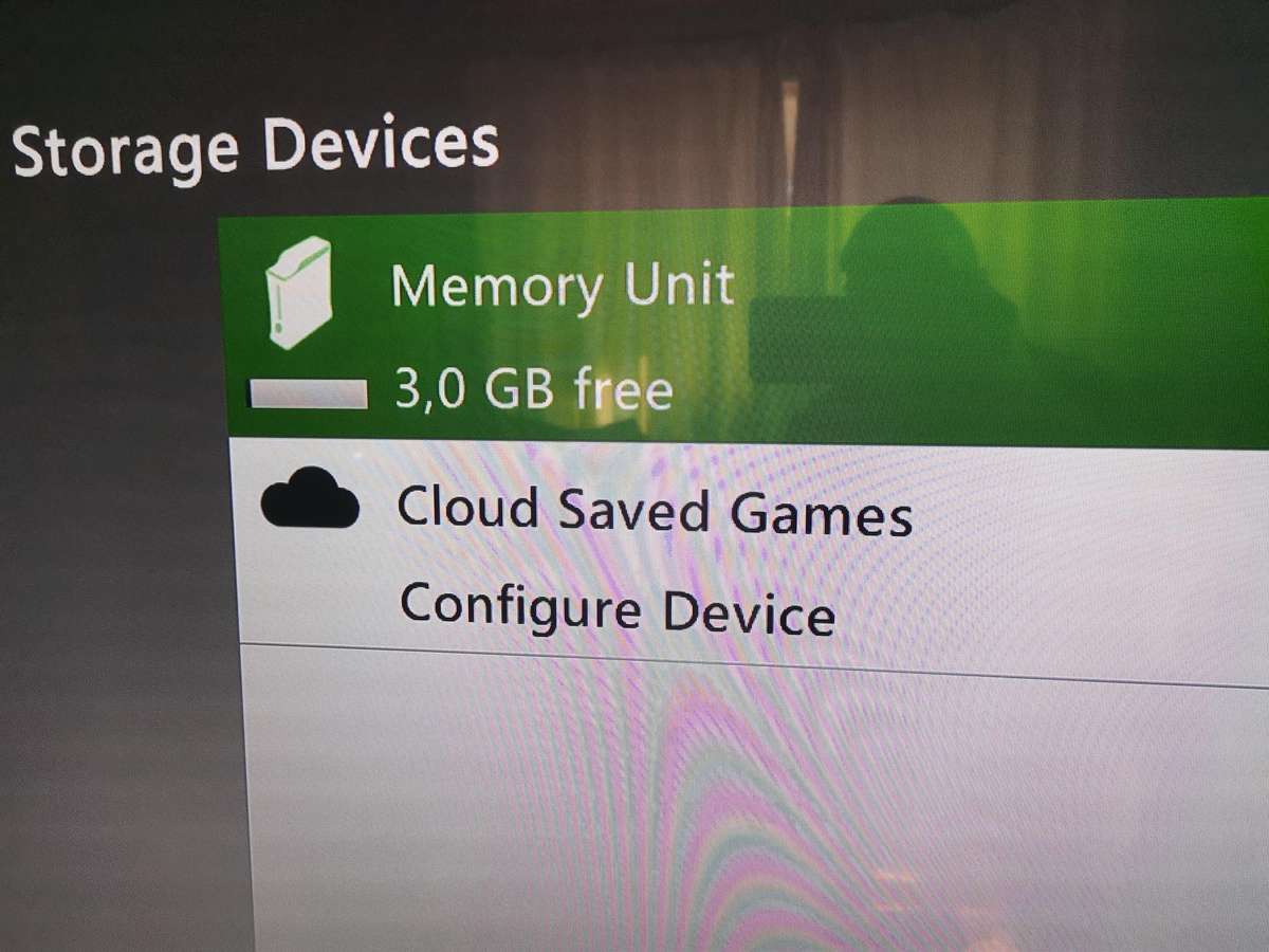 XBOX 360 Slim Console only