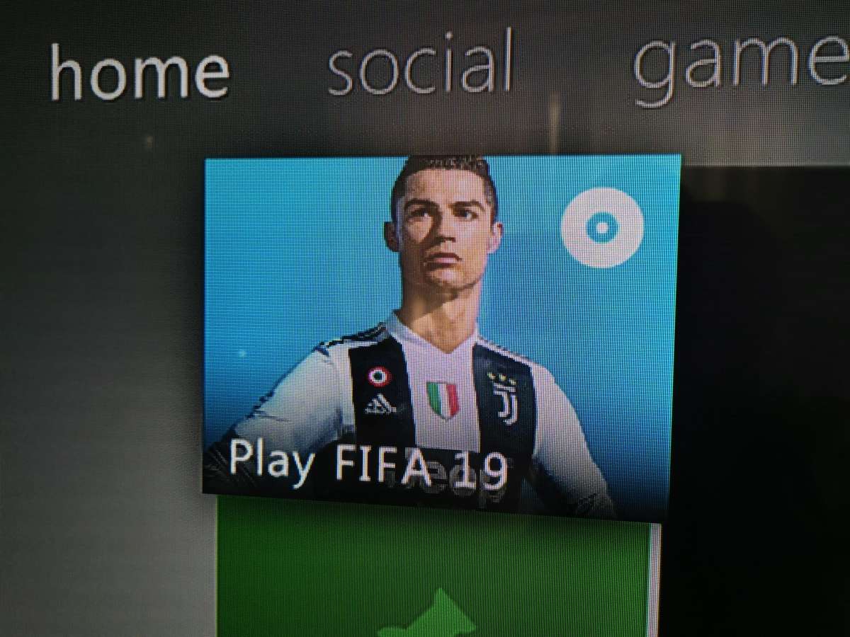 XBOX 360 Slim Console only