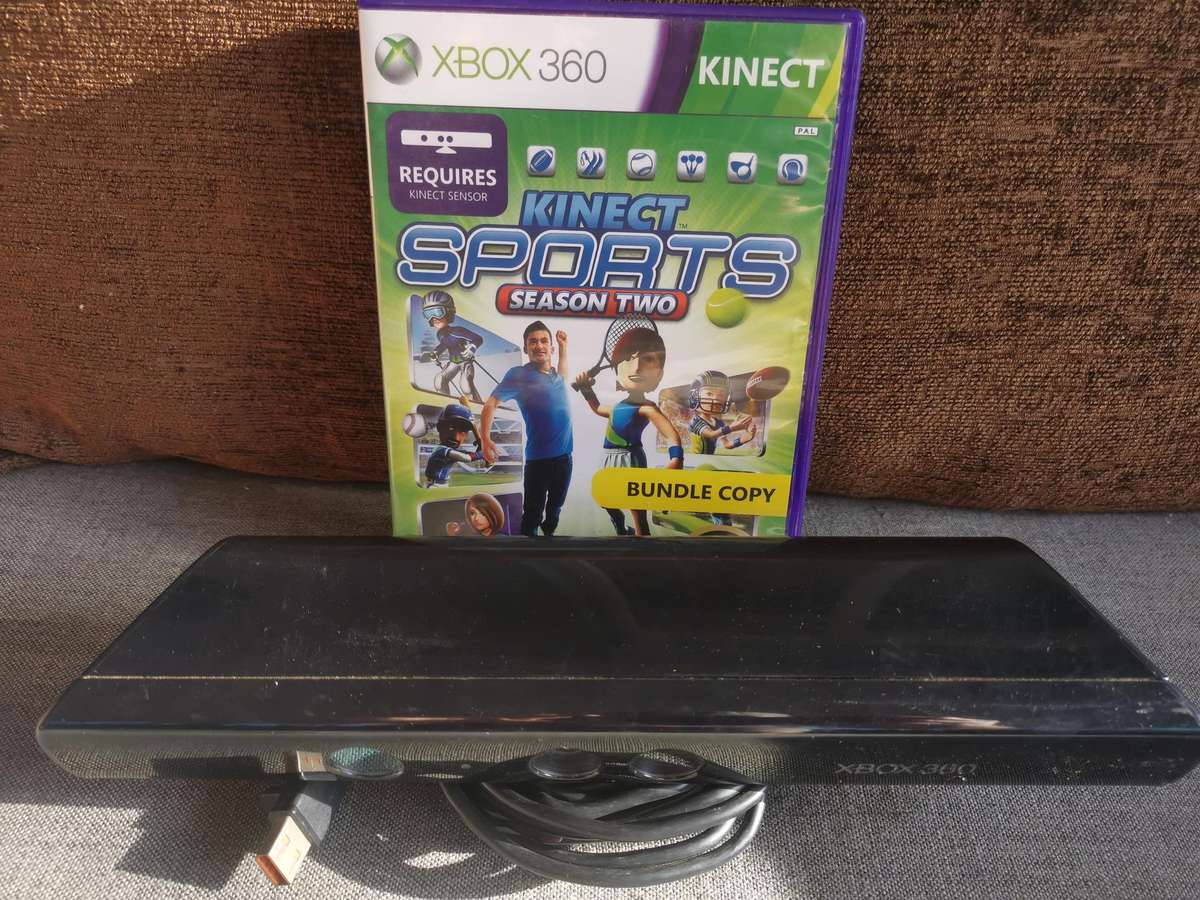 Awesome Kinect Bundle for Xbox 360 Consoles