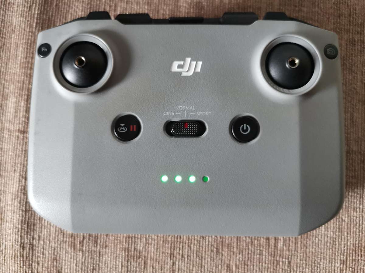 Dji Rc N1 remote control (needs repair)