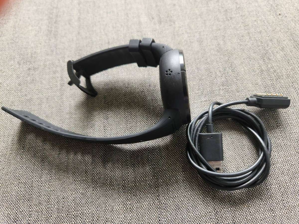 Suunto Spartan Ultra  gps watch