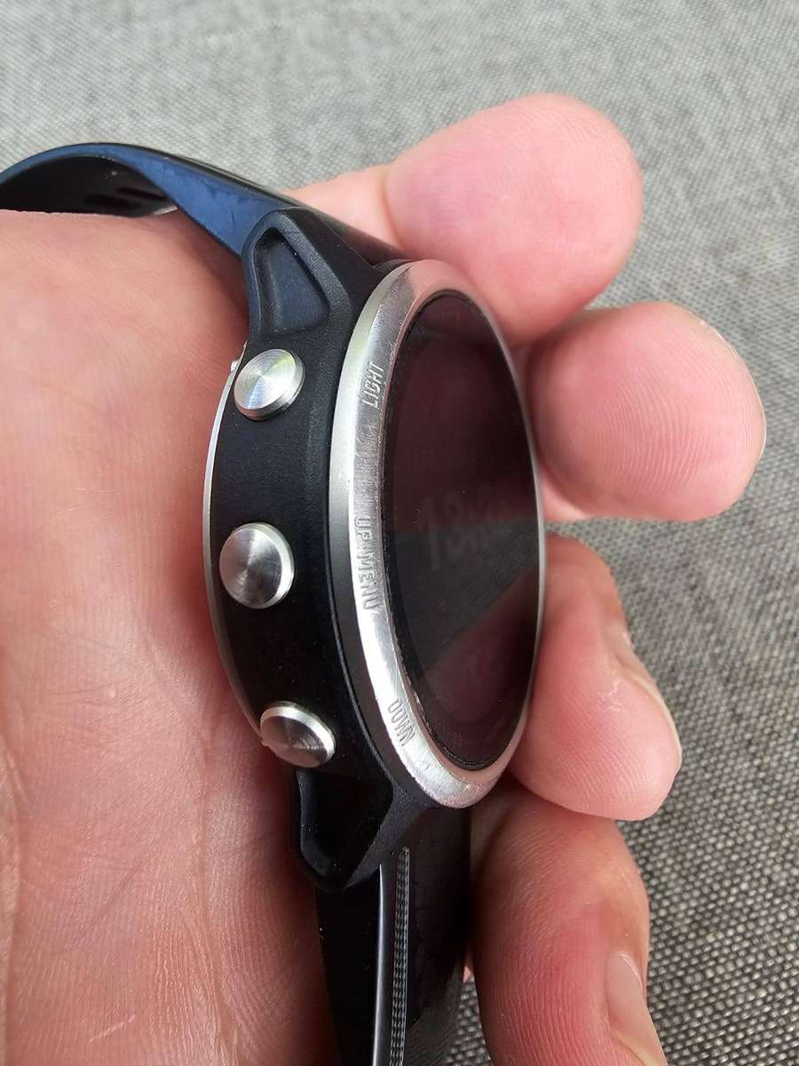 Garmin Fenix 6S Gps Watch