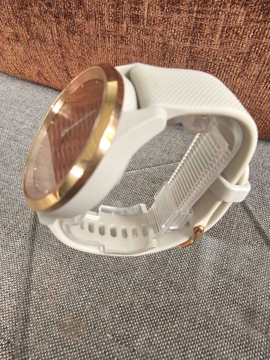 Garmin Vivomove 3S Hybrid Gps Smart Watch