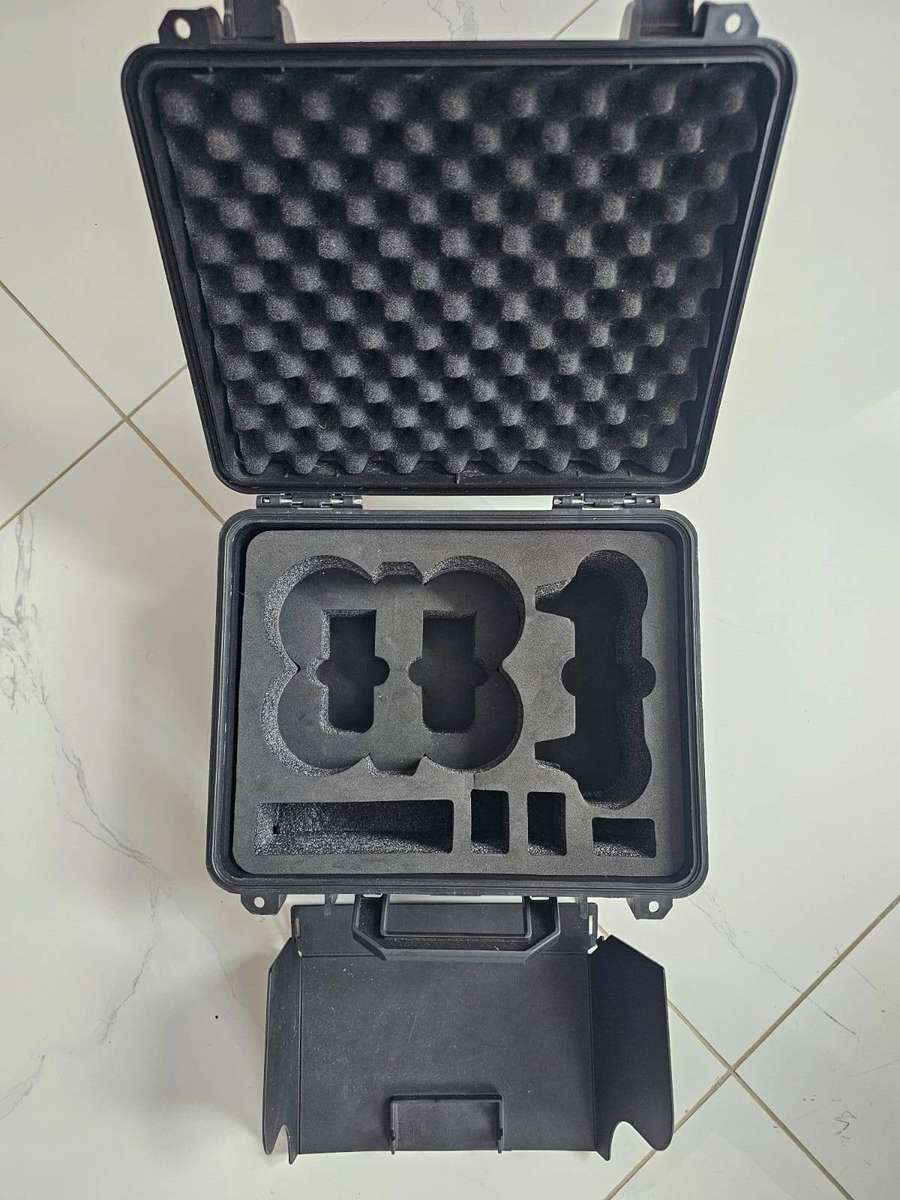 DJI Neo Hard Case (for fly more combo)
