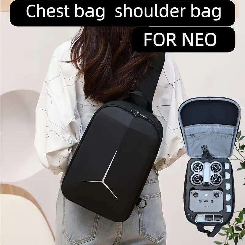 High quality carry case/shoulder bag for Dji Neo drones (fly more combo)