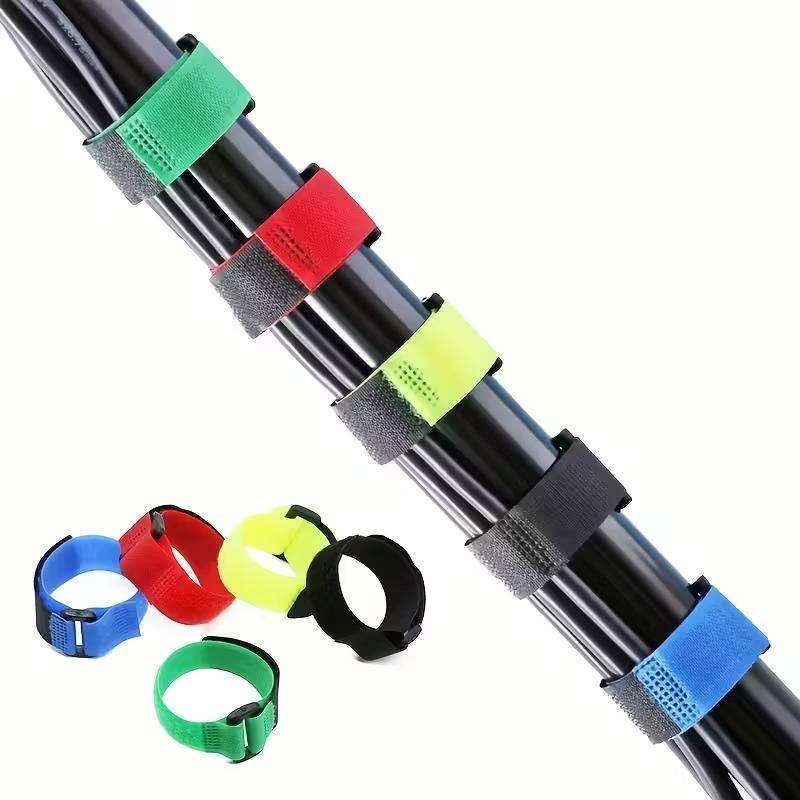 Fishing rod strap (10 pieces)