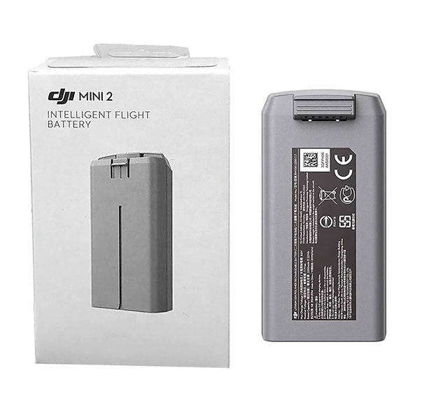 DJI Mini 2/2SE/4K Intelligent Flight Battery