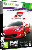 Forza Motorsport 4 Racing Game Of The Year Edition Xbox 360 Game