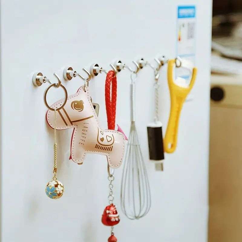 Magnetic Hooks (pack of 5)