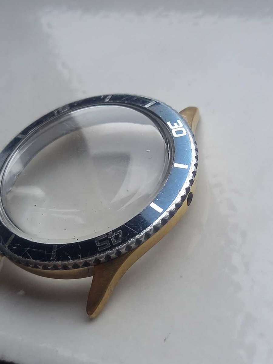 Vintage  Tissot   chronograph  parts and ect