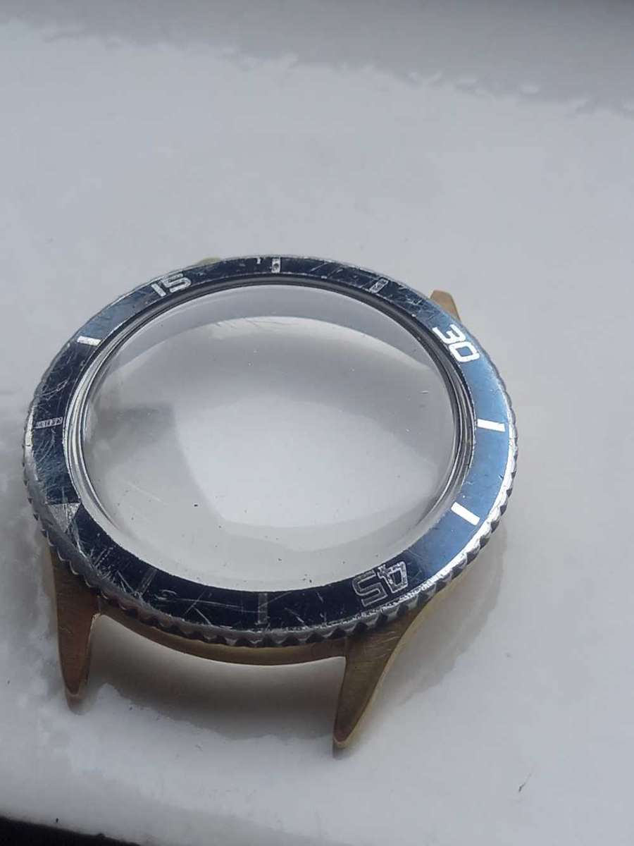 Vintage  Tissot   chronograph  parts and ect