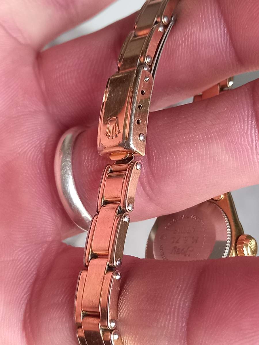 Vintage tudor/ rolex auto  watch