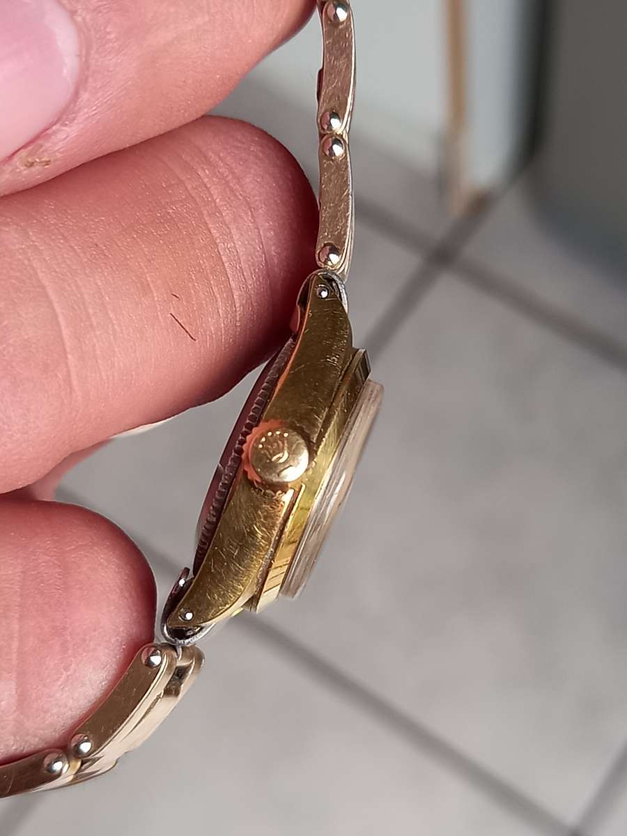 Vintage tudor/ rolex auto  watch