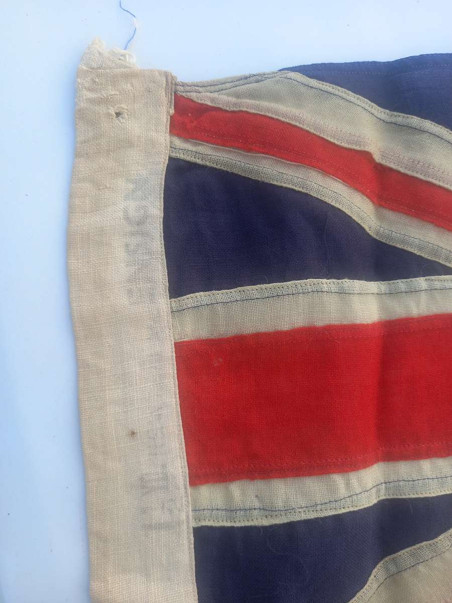 war badge and flags and ect