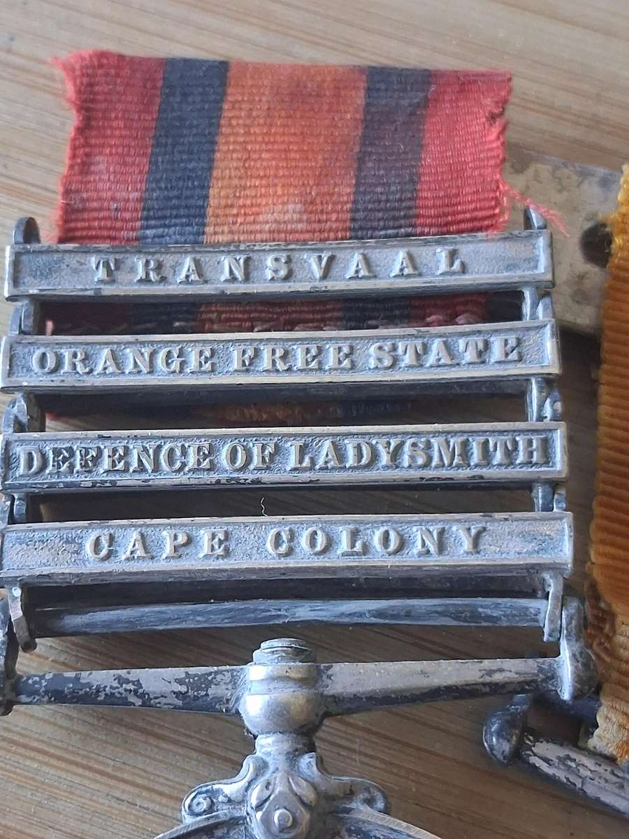 World war one and 2 set of medals group