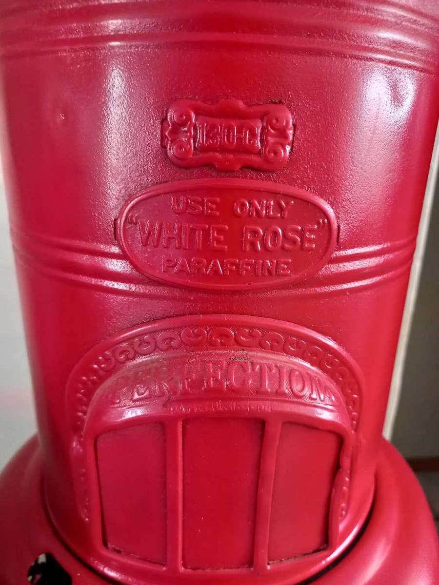 2xold vintage heaters