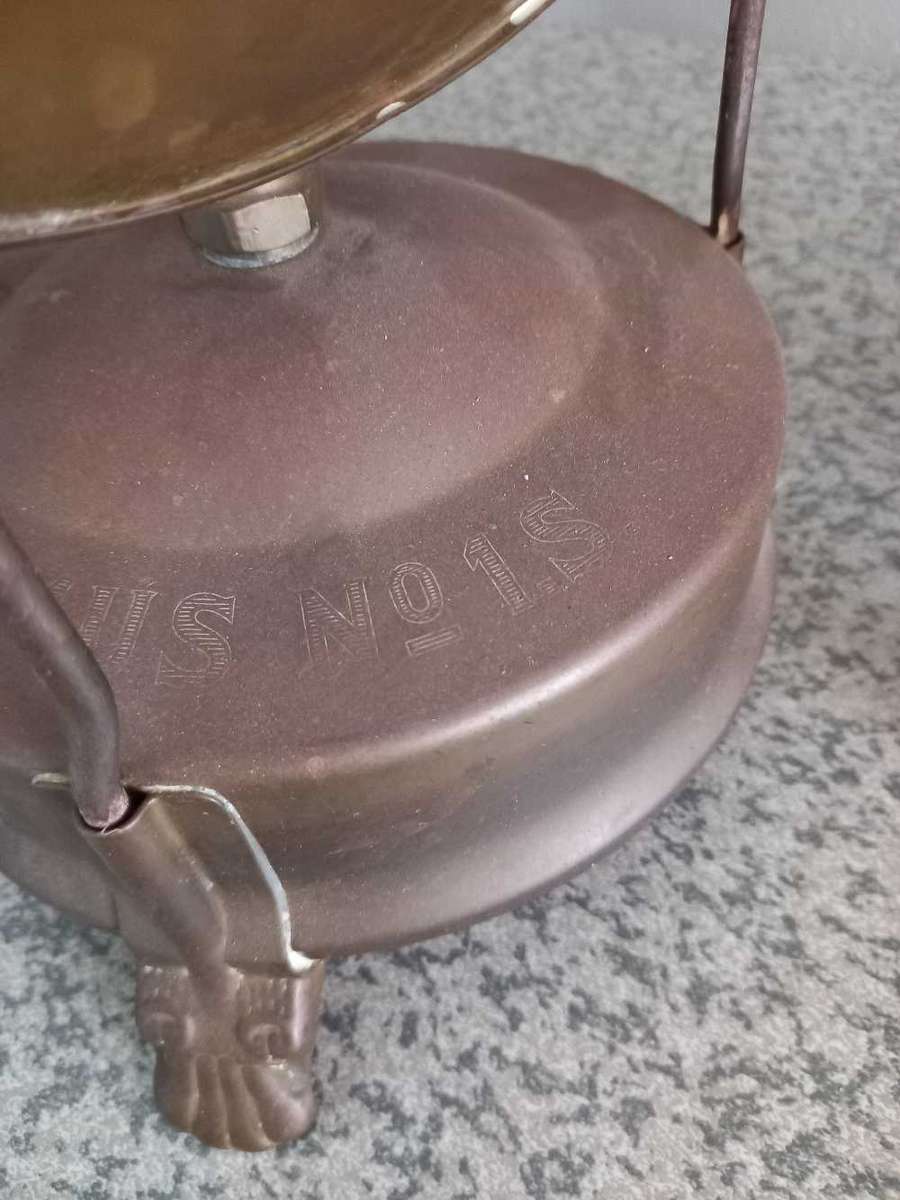 2xold vintage heaters